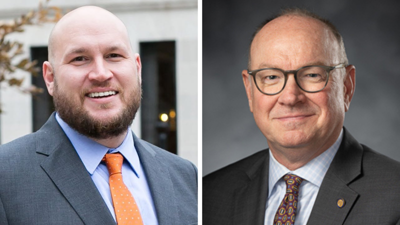 Six West Virginia state house races to watch next week