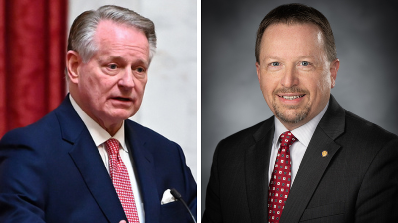 Six West Virginia state house races to watch next week