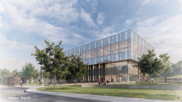 ‘Historic’ grant will help West Virginia State University build Agriculture Complex