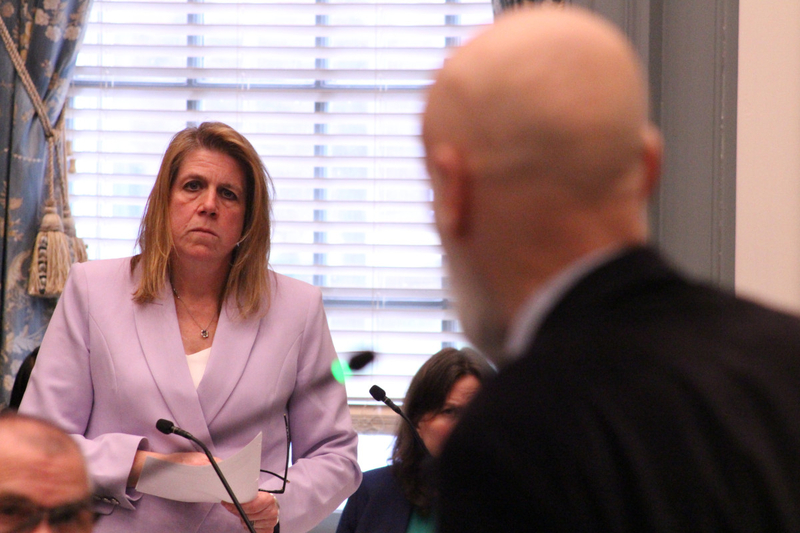 Analysis: Delaware faces a future of outsized campaign spending