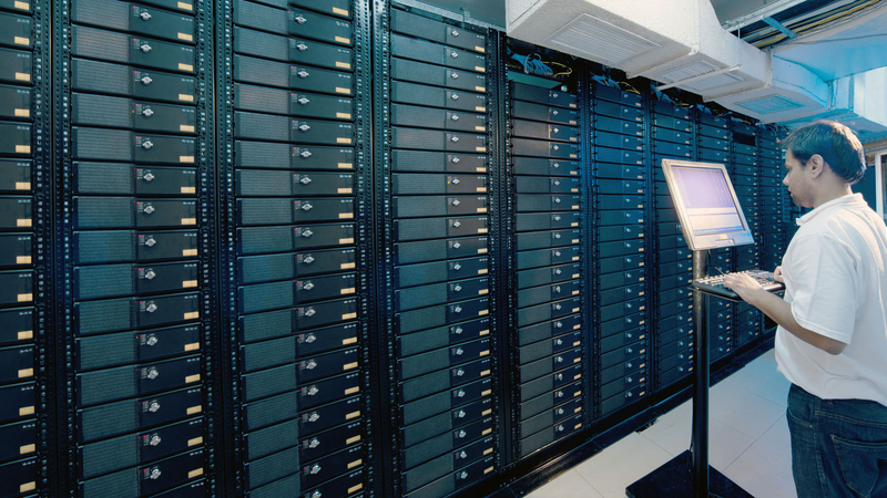 Bill would allow the Delaware Electric Cooperative to reject data centers &nbsp;