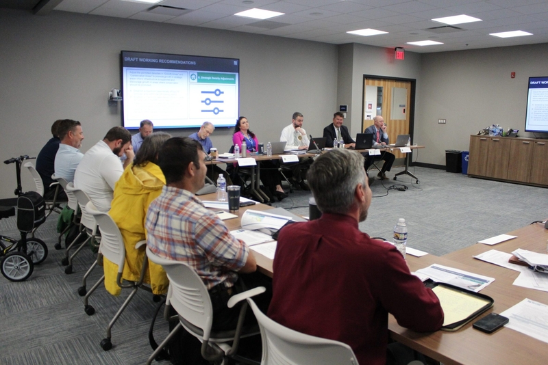 Sussex County Council approves affordable housing reforms&nbsp;&nbsp;