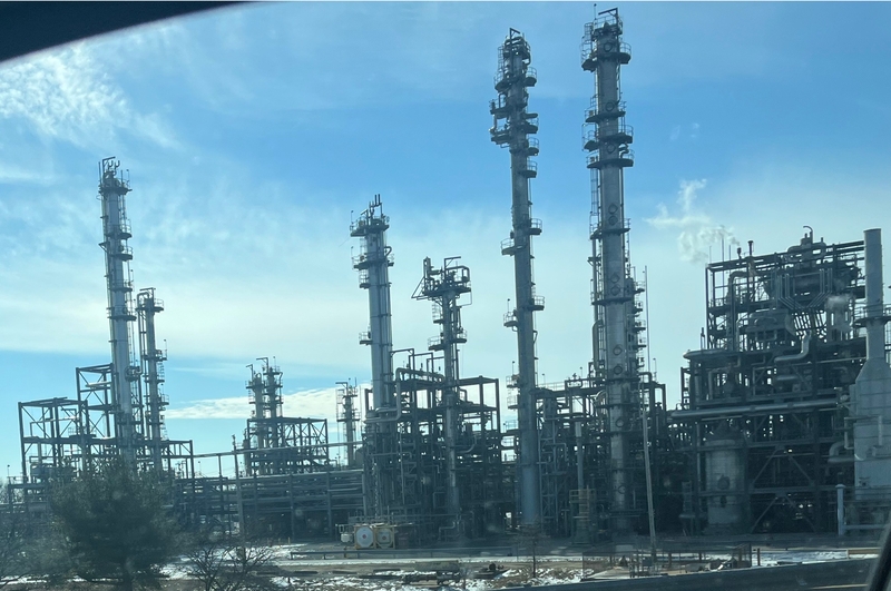 State and feds investigating latest chemical leak at Croda’s New Castle plant