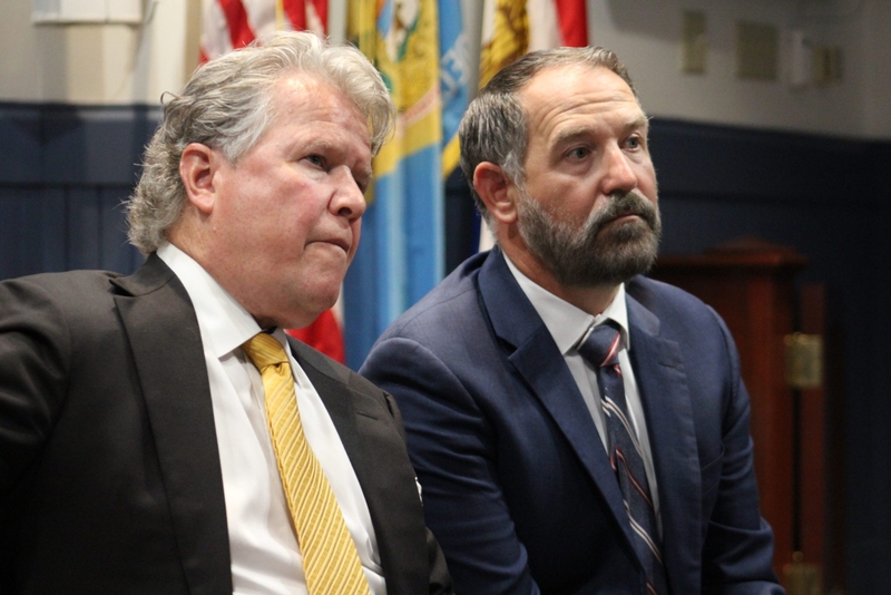 Sussex County candidates, leaders decry SB 23 as elections loom&nbsp;