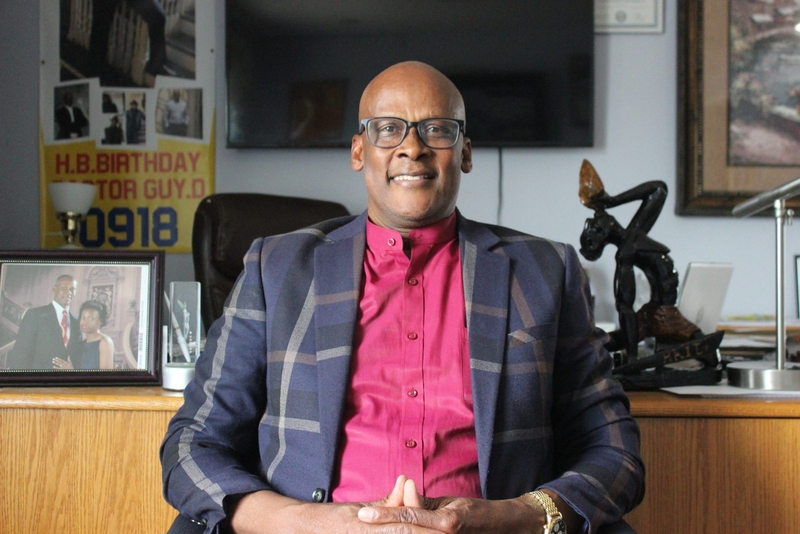 Delaware’s Haitians face uncertain future after Trump strips immigration protections