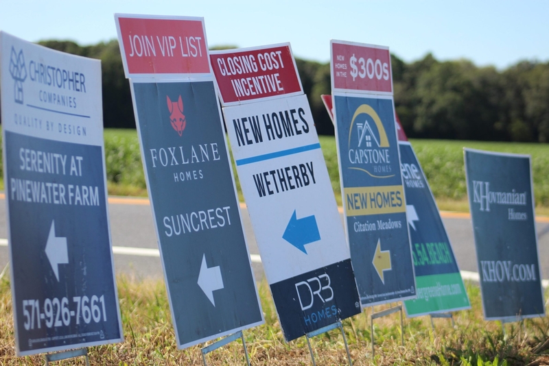 ‘Insidious’: Sussex County continues to denounce new affordable housing law