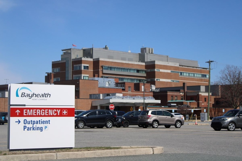 Bayhealth pushes back on ChristianaCare’s downstate goals
