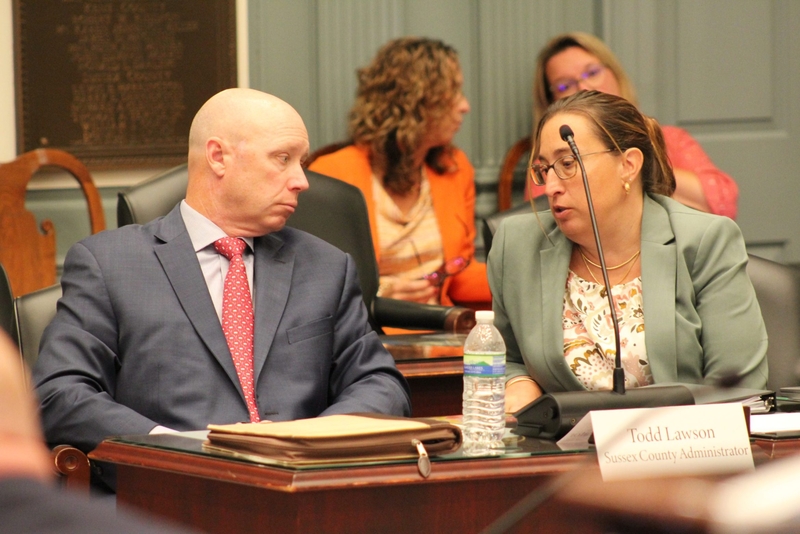 ‘Insidious’: Sussex County continues to denounce new affordable housing law