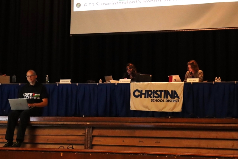 All New Castle County school districts to raise property taxes at year end&nbsp;