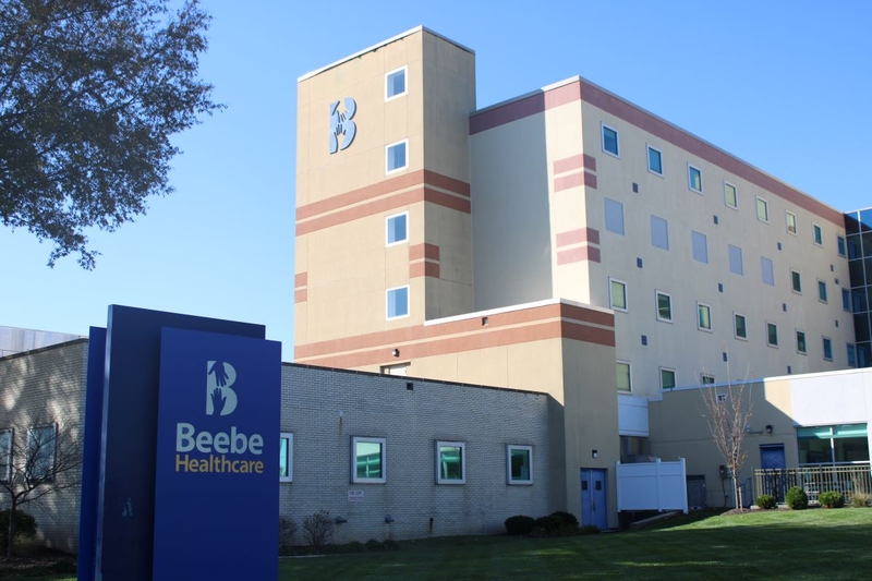 Contracts, internal reviews detail early budget for Delaware medical school