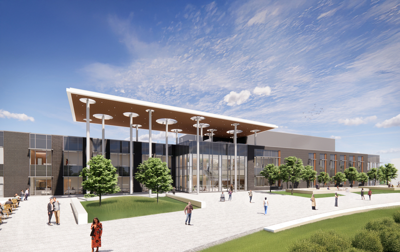 ChristianaCare ventures deeper into southern Delaware with Camden expansion