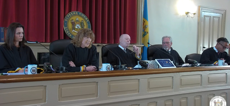 Delaware Supreme Court upholds permit for offshore wind company, dealing a blow to ‘local control’