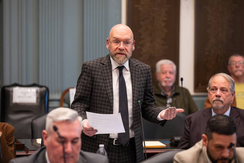 Delaware General Assembly roundup: Housing reforms&nbsp;