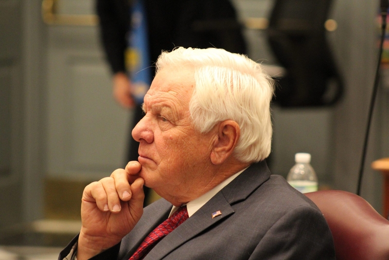 Absentee voting lawsuit could change protocols ahead of November election