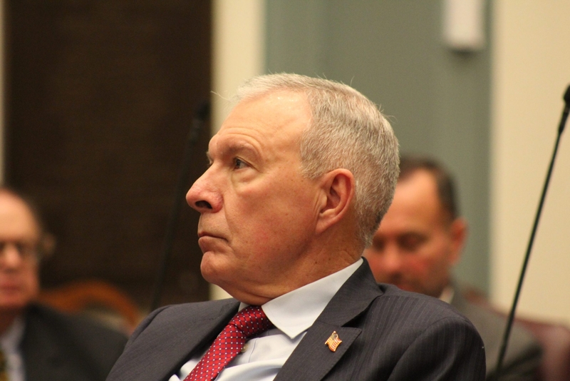 DE Lawmakers consider public notice ad changes, news outlets push back