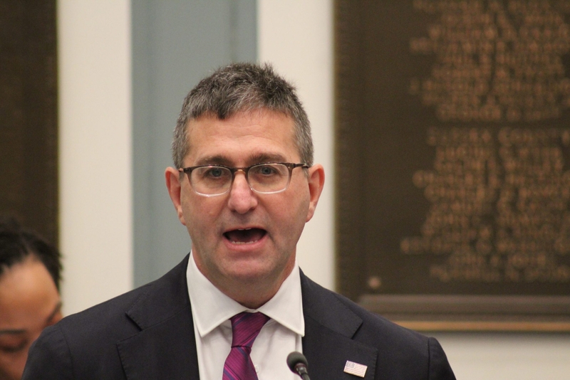 New Delaware Surgeon General will cost taxpayers $269K