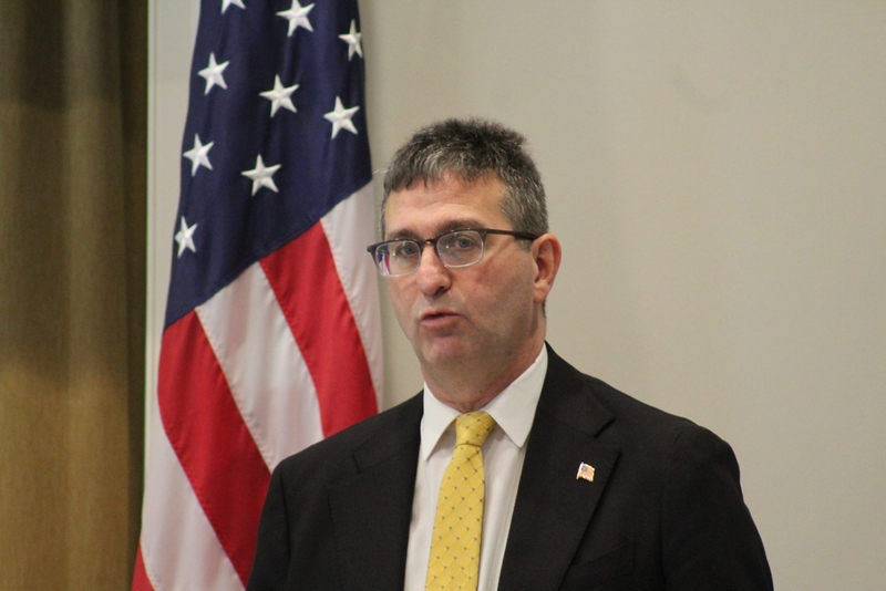Meyer veto raises questions about regulations on third party electric suppliers