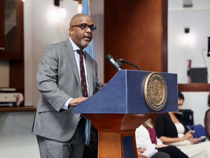 New data center regulations go into effect, but not for Del. City proposal