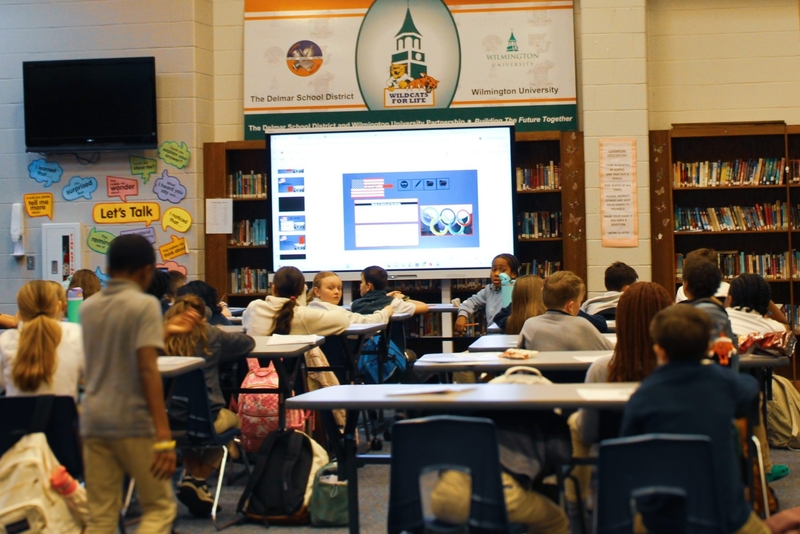 Delaware districts may miss out on state money for new schools
