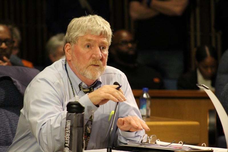 New Castle County approves 17% tax hike, spending cuts for nearly $400M budget