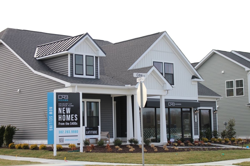 Granary developer Colby Cox talks designing community, planning growth
