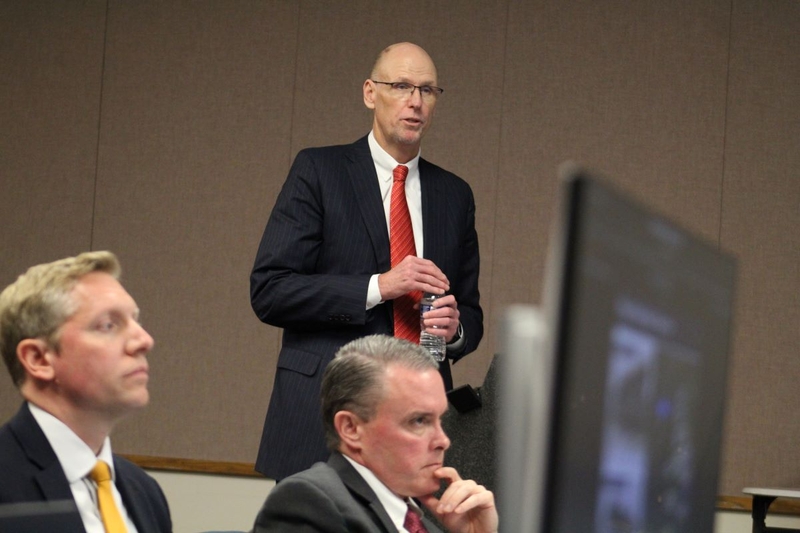 Delaware City data center environmental denial upheld by state board