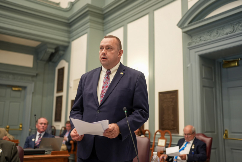 State task force delay likely shelves nuclear legislation until next year