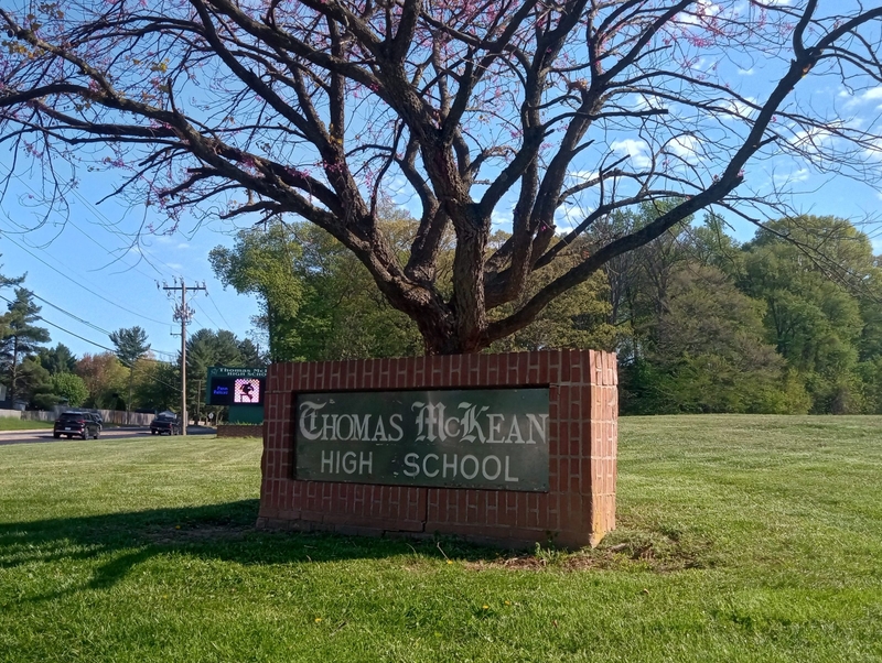 Red Clay school board to pause its transformation of McKean&nbsp;High School