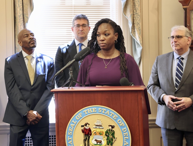 Delaware General Assembly roundup: Healthcare pricing reforms