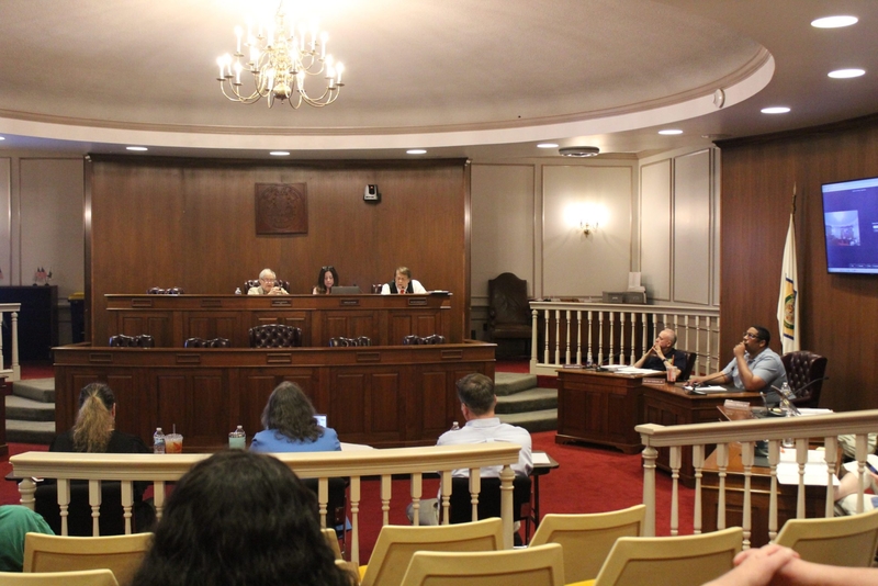 Dover agrees to plan to balance budget with tax increases, department cuts&nbsp;