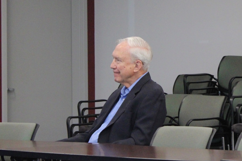 Delaware transportation council rejects grant tied to ASPIRA Georgetown