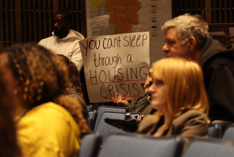 Wilmington settles on housing compromise in final budget vote