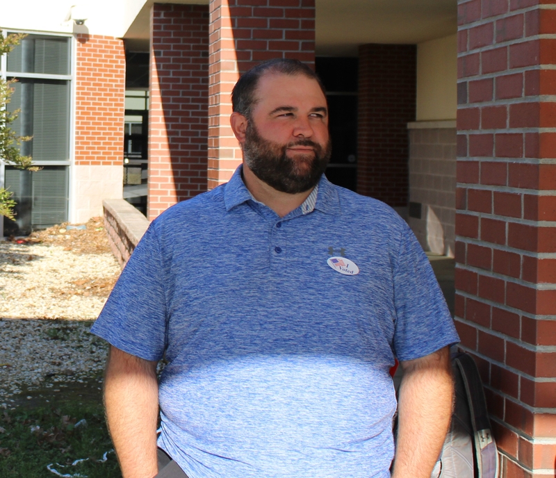 A slew of newly elected board members set to shake up Delaware schools