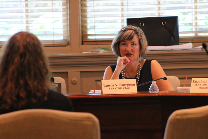 Delaware General Assembly roundup: Public school funding