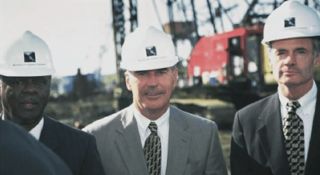 Former Wilmington Mayor Mike Purzycki dies at 80
