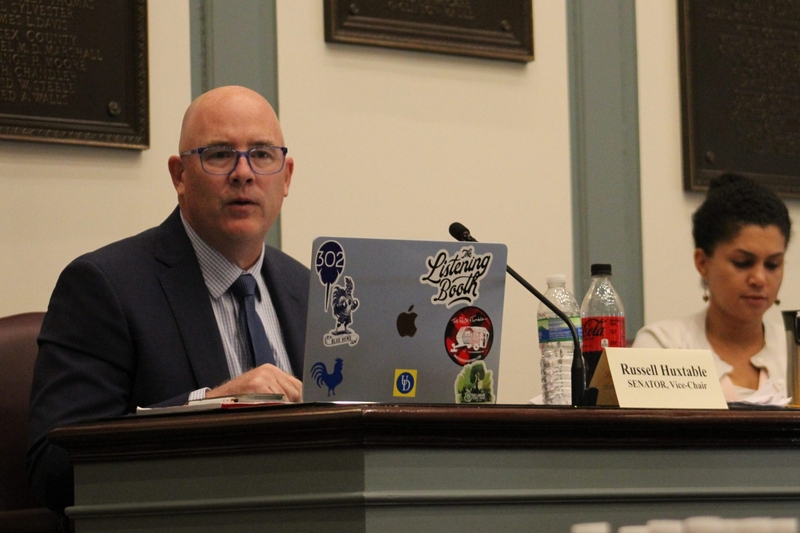 Proposed moratorium in Lewes raises the stakes in SB 23 backlash