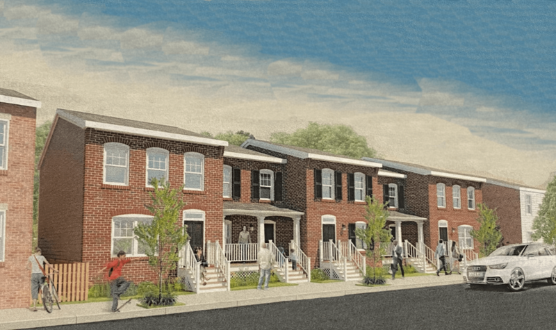 Carney vetoes City Council housing trust proposal; Darby calls for an override