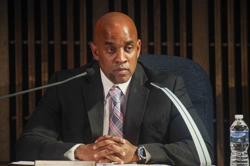 Judge: Wilmington council can’t remove Spadola for party switch