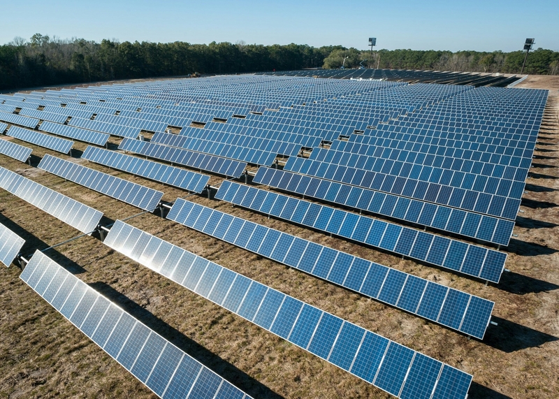 Bills would require, incentivize Delaware data centers to bring their own power