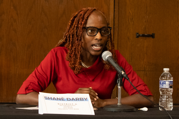 Carney vetoes City Council housing trust proposal; Darby calls for an override