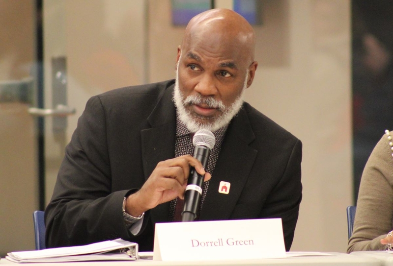 Red Clay board names new superintendent following departure of Dorrell Green&nbsp;