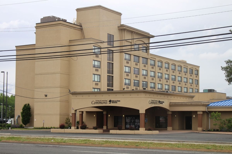 Dover homeless shelter effectively shuttered by grant-in-aid cut, others see increases