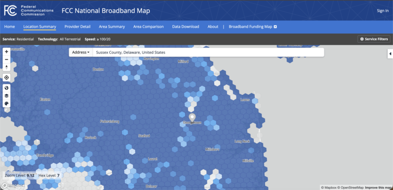 State continues broadband expansion program, sustainability in rural areas unclear