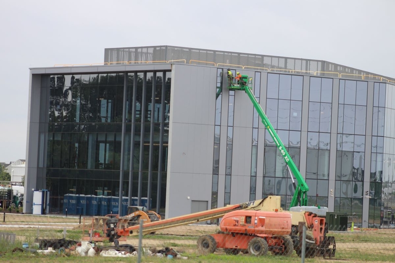 Pentagon blacklists WuXi, putting major Middletown project at risk