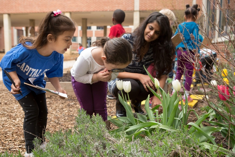 DE parents frustrated with lack of access to affordable neighborhood preschools&nbsp;