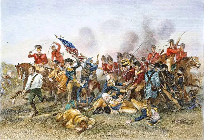 Delaware held vital place in America’s founding 250 years ago