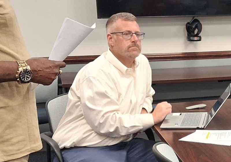 NJ, Philly port operator sues again to stop Delaware’s Edgemoor container terminal