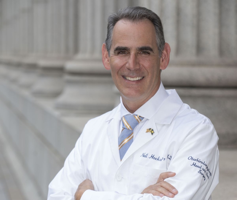 New Delaware Surgeon General will cost taxpayers $269K