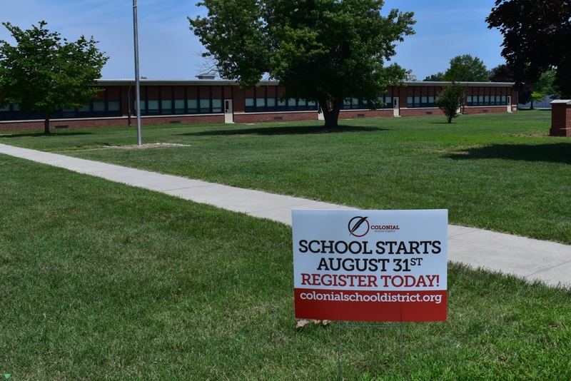Several New Castle County school districts likely to raise property taxes, again&nbsp;