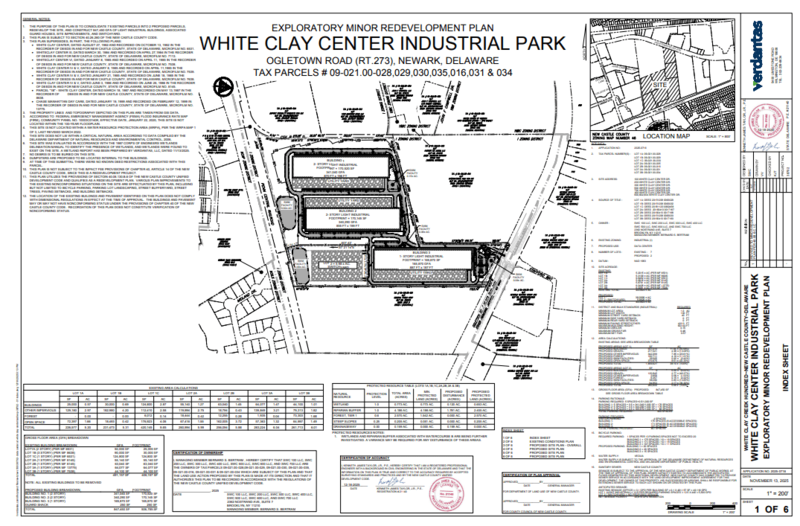 County Councilman says Newark data center plan paused after deal